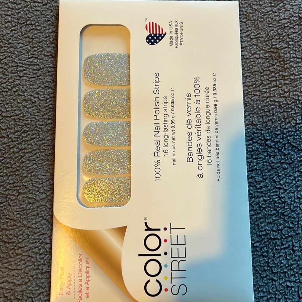 Color Street